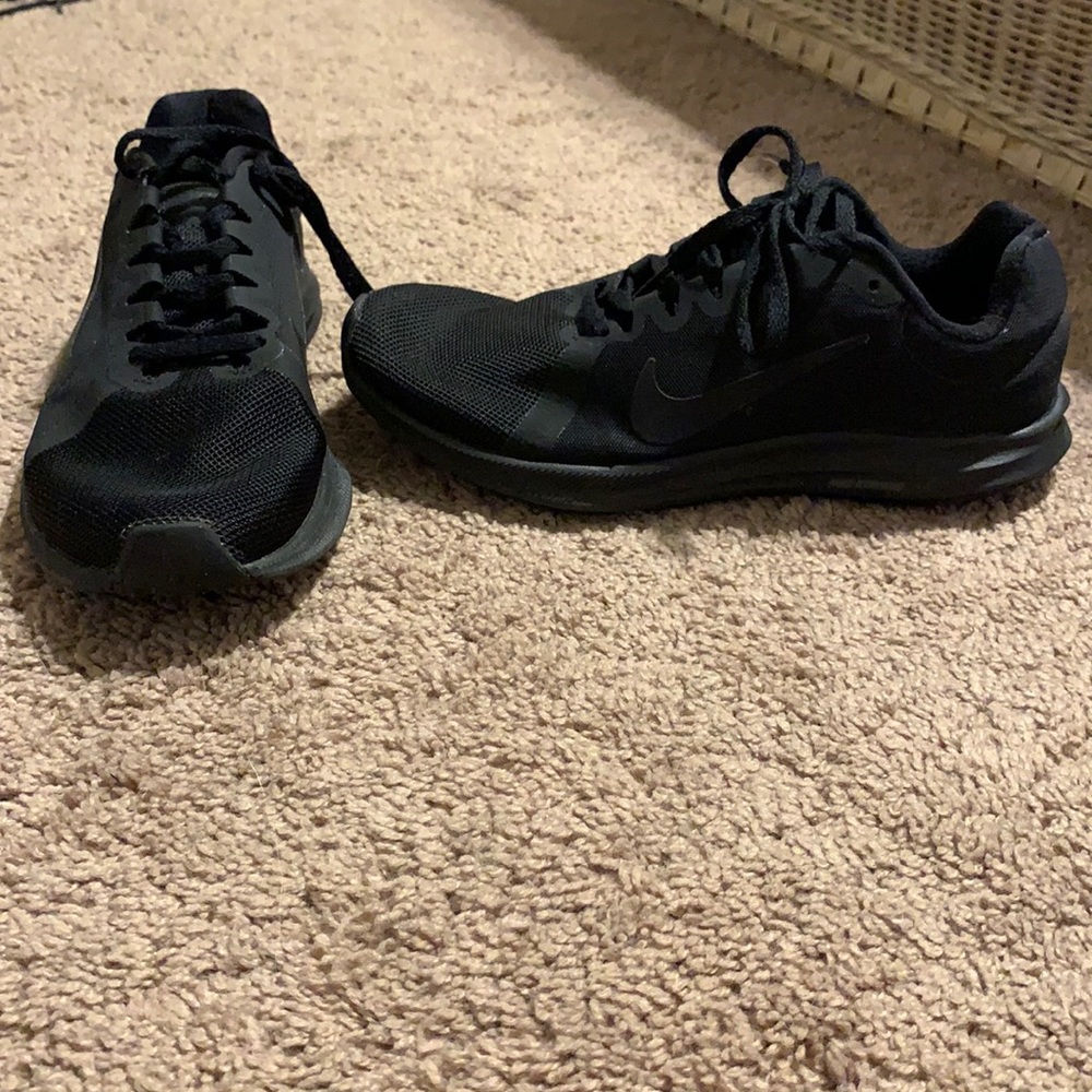 Nikes